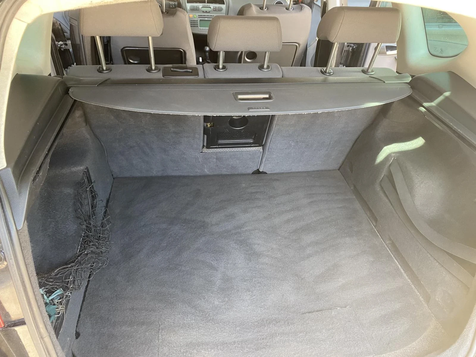 Seat Altea 1600 - изображение 6