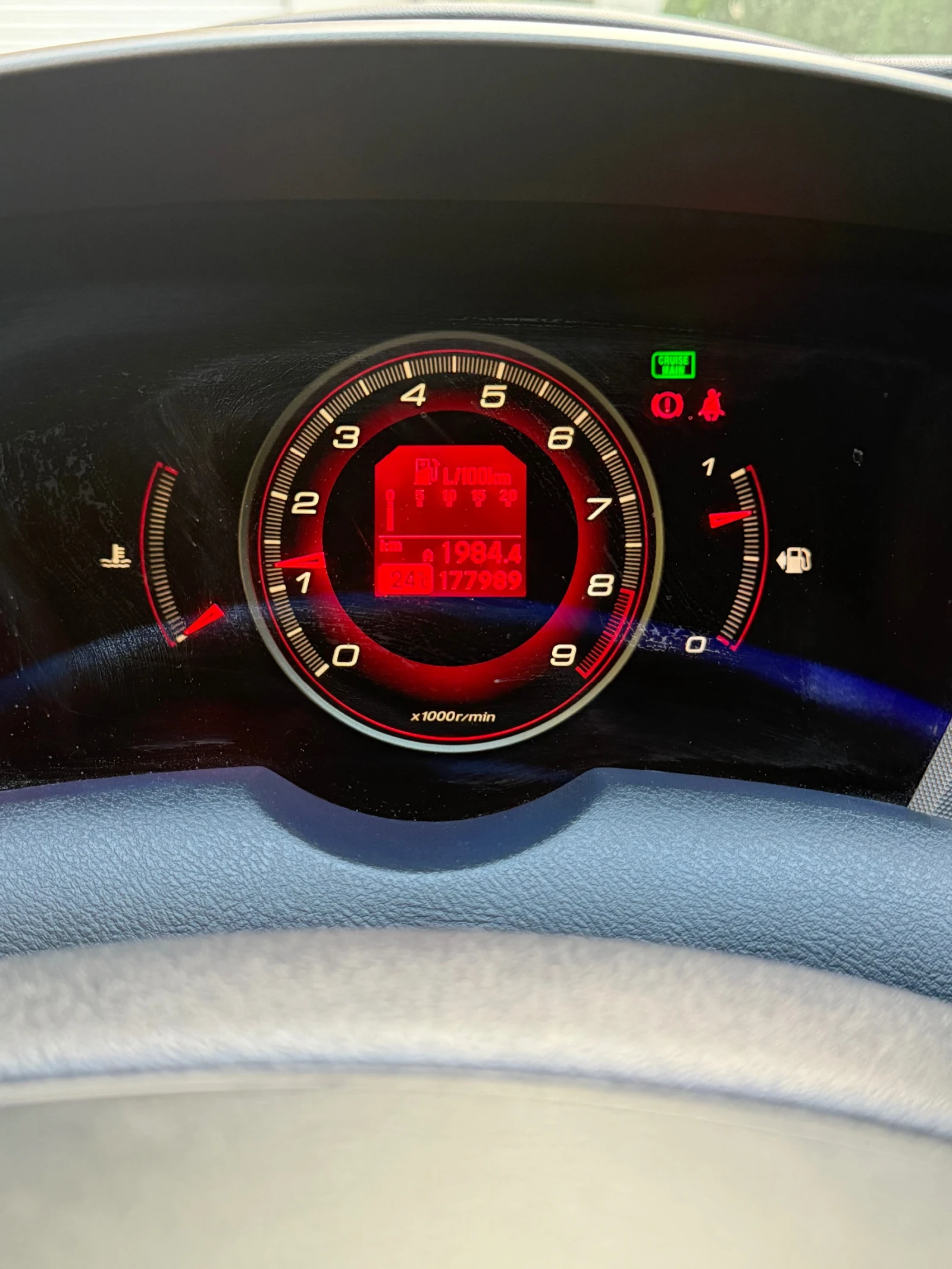 Honda Civic Type-R - изображение 7