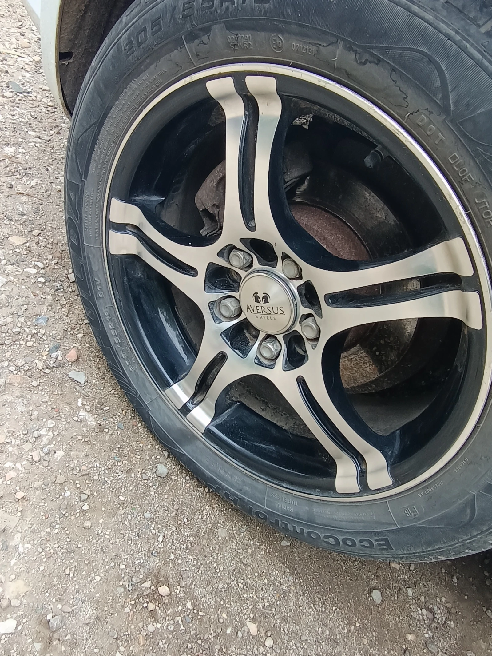 Ford C-max  - изображение 4
