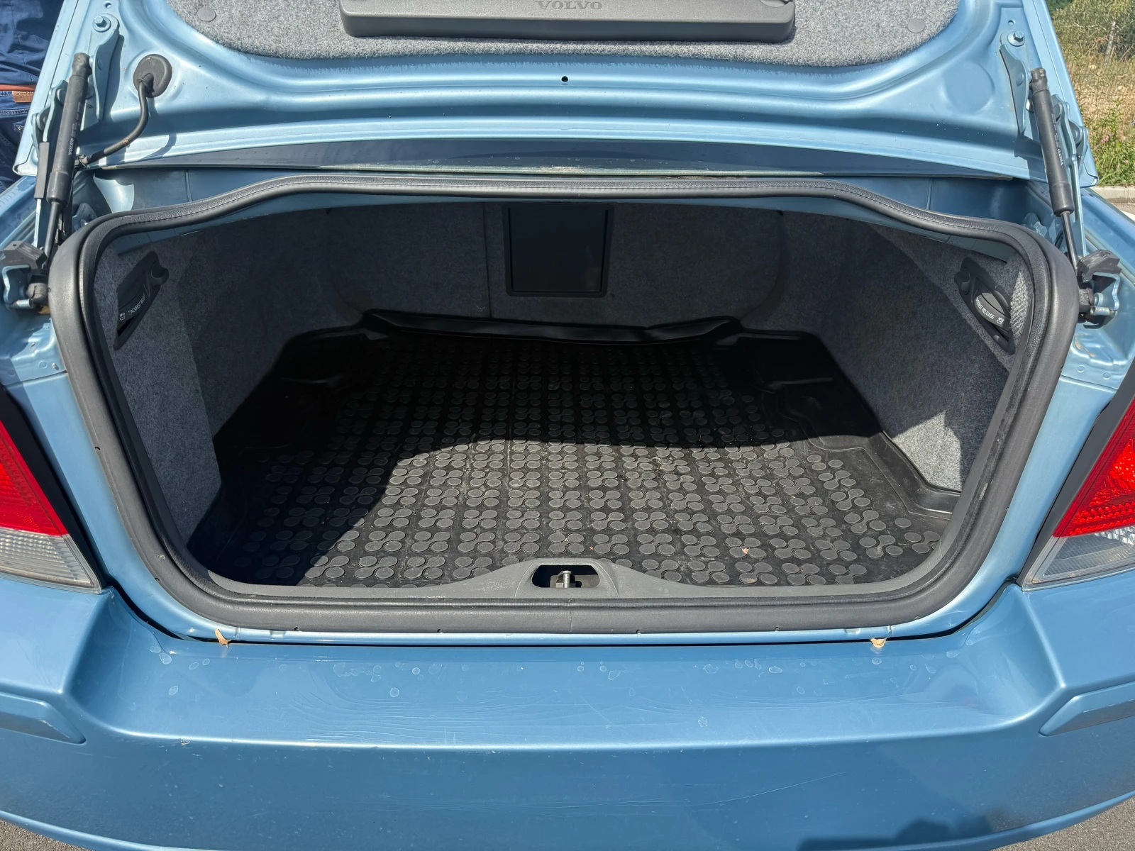 Volvo S60 2.5 - изображение 9