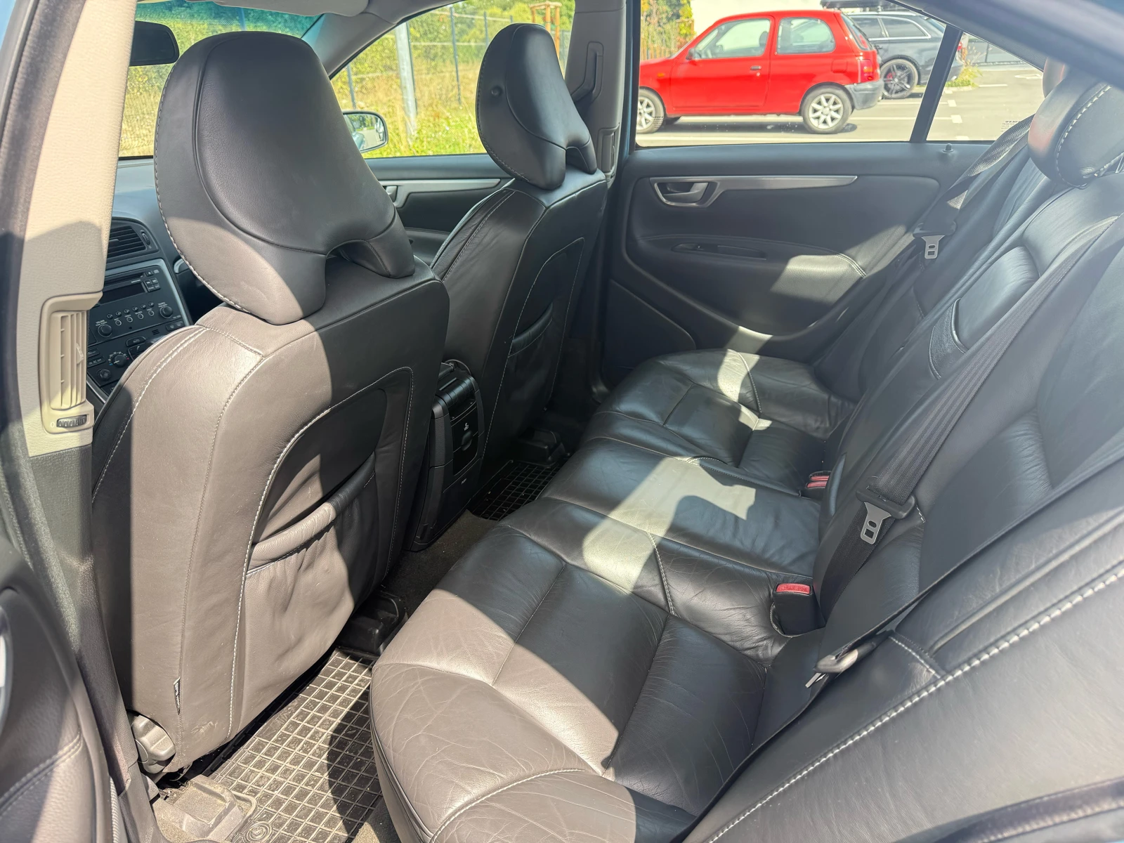 Volvo S60 2.5 | Mobile.bg   12