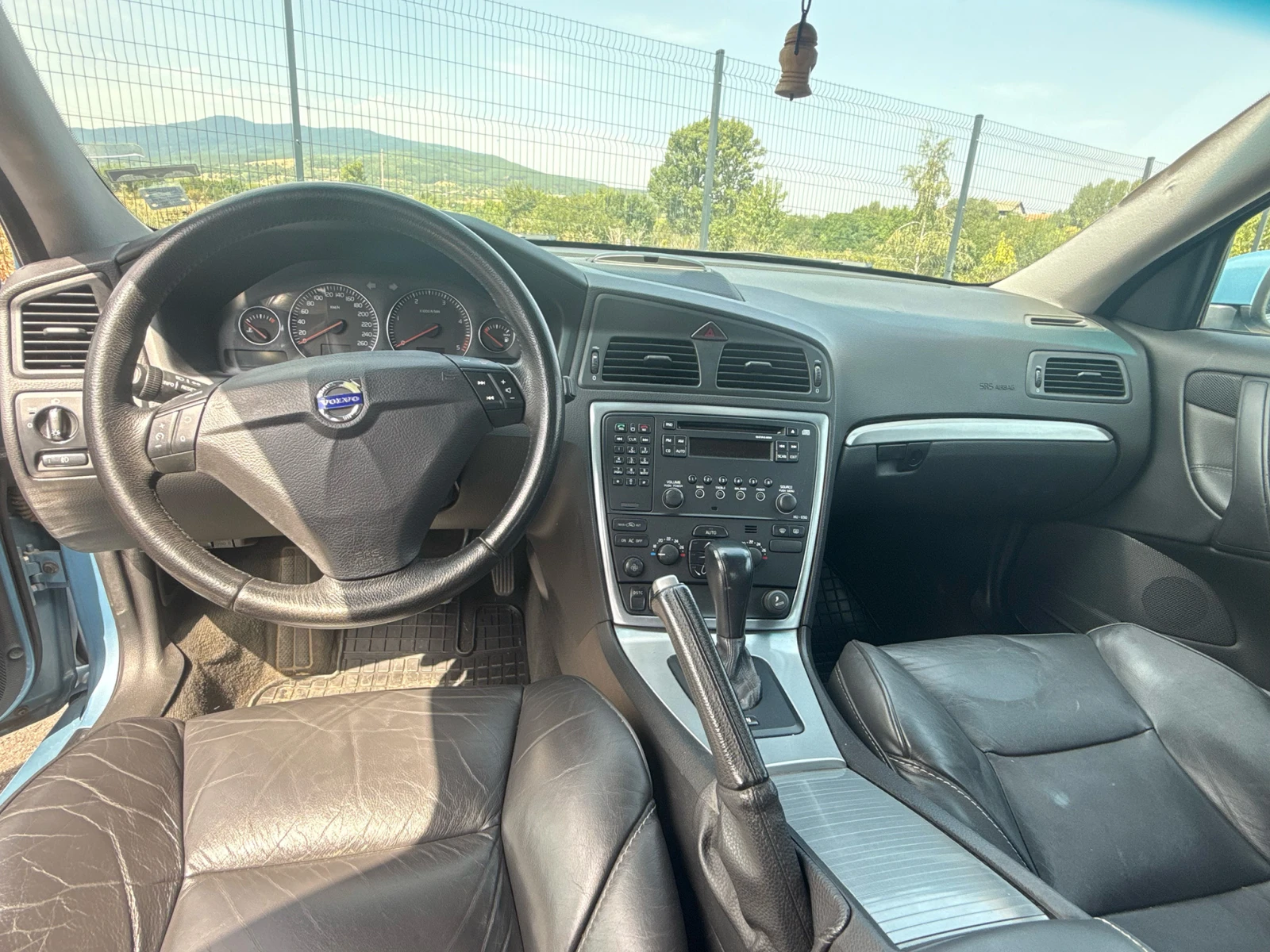 Volvo S60 2.5 | Mobile.bg   13