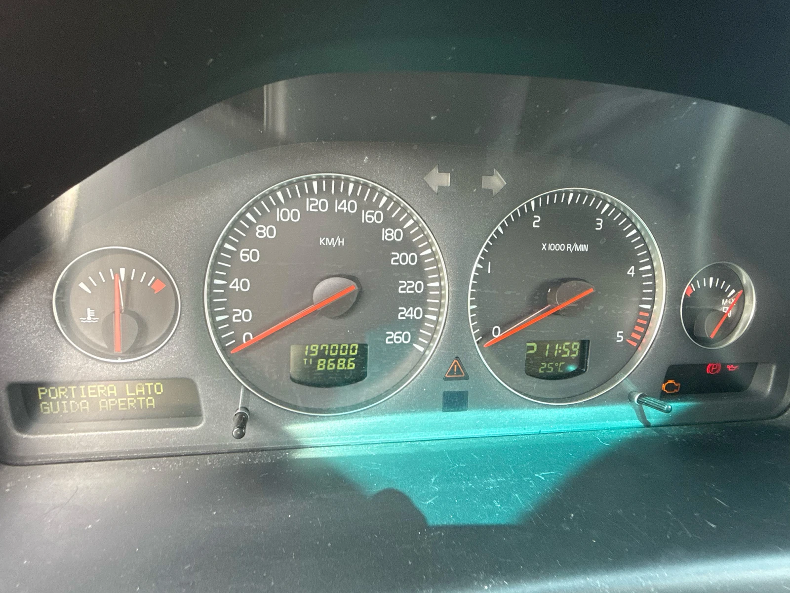 Volvo S60 2.5 | Mobile.bg   14