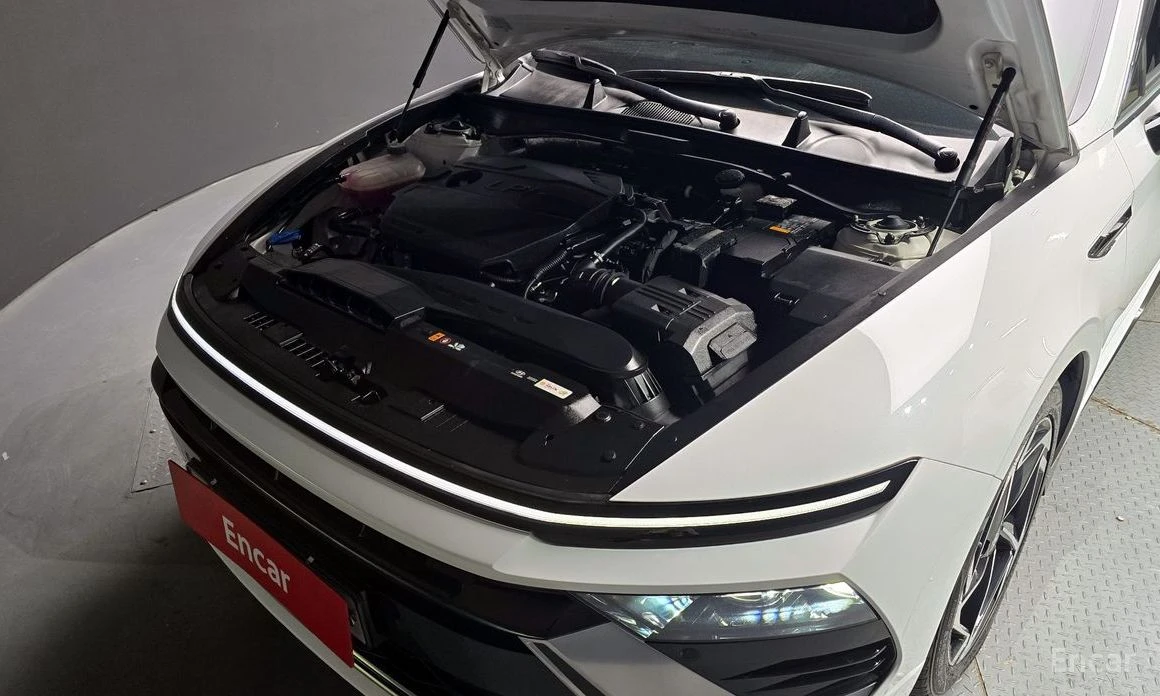 Hyundai Sonata 2.0 LPG EXCLUSIVE * НАЙ-ДОБРА ЦЕНА В БЪЛГАРИЯ*  - изображение 5