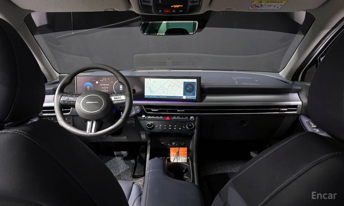 Hyundai Sonata 2.0 LPG EXCLUSIVE * НАЙ-ДОБРА ЦЕНА В БЪЛГАРИЯ*  - изображение 6