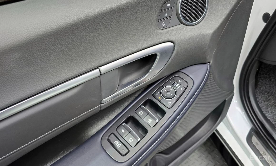 Hyundai Sonata 2.0 LPG EXCLUSIVE * -   *  | Mobile.bg   15