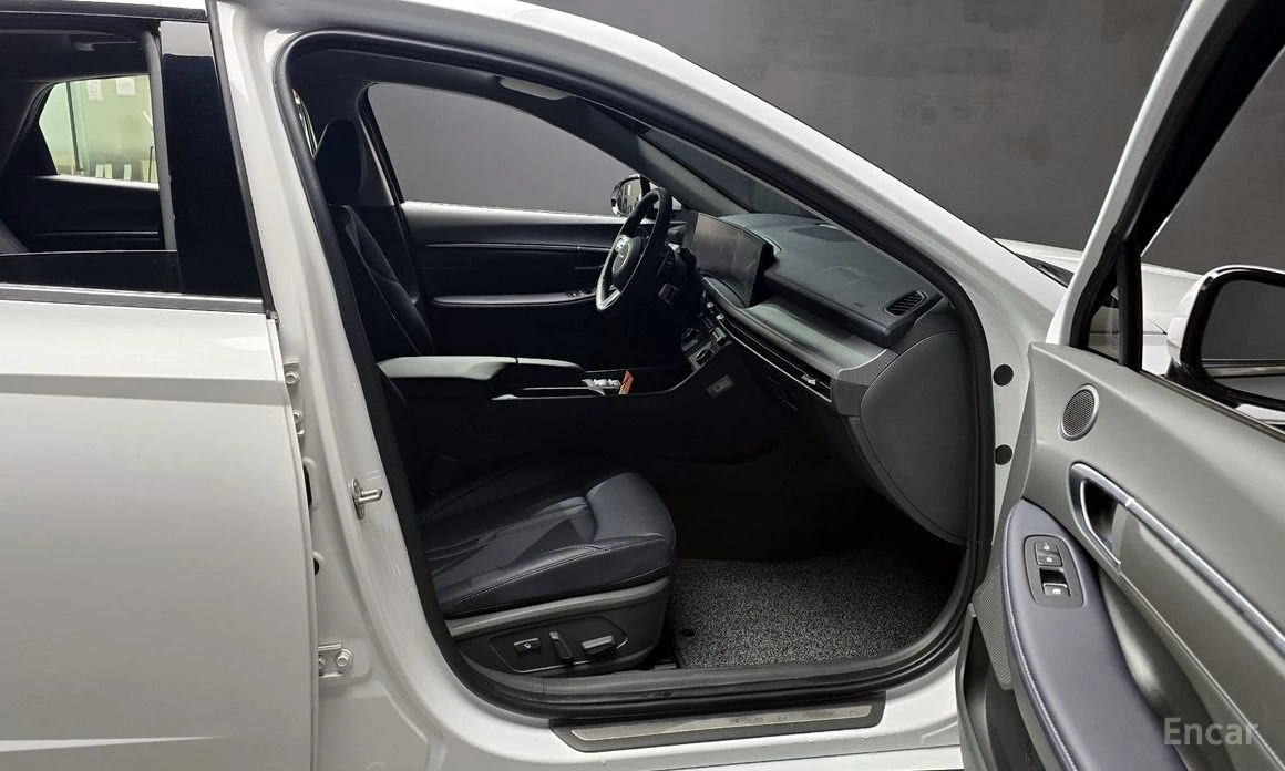 Hyundai Sonata 2.0 LPG EXCLUSIVE * НАЙ-ДОБРА ЦЕНА В БЪЛГАРИЯ*  - изображение 10