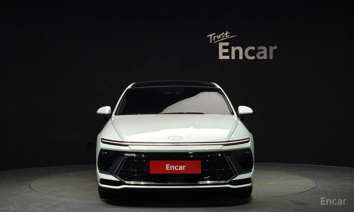 Hyundai Sonata 2.0 LPG EXCLUSIVE * НАЙ-ДОБРА ЦЕНА В БЪЛГАРИЯ*  - изображение 2