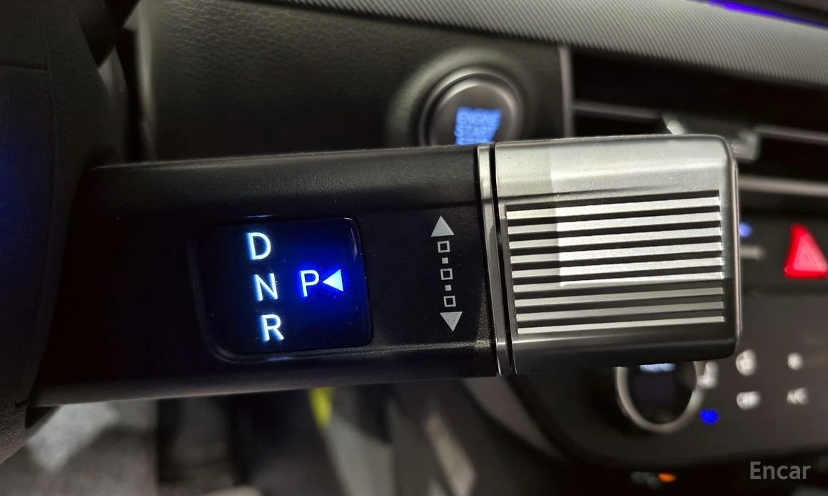 Hyundai Sonata 2.0 LPG EXCLUSIVE * НАЙ-ДОБРА ЦЕНА В БЪЛГАРИЯ*  - изображение 8