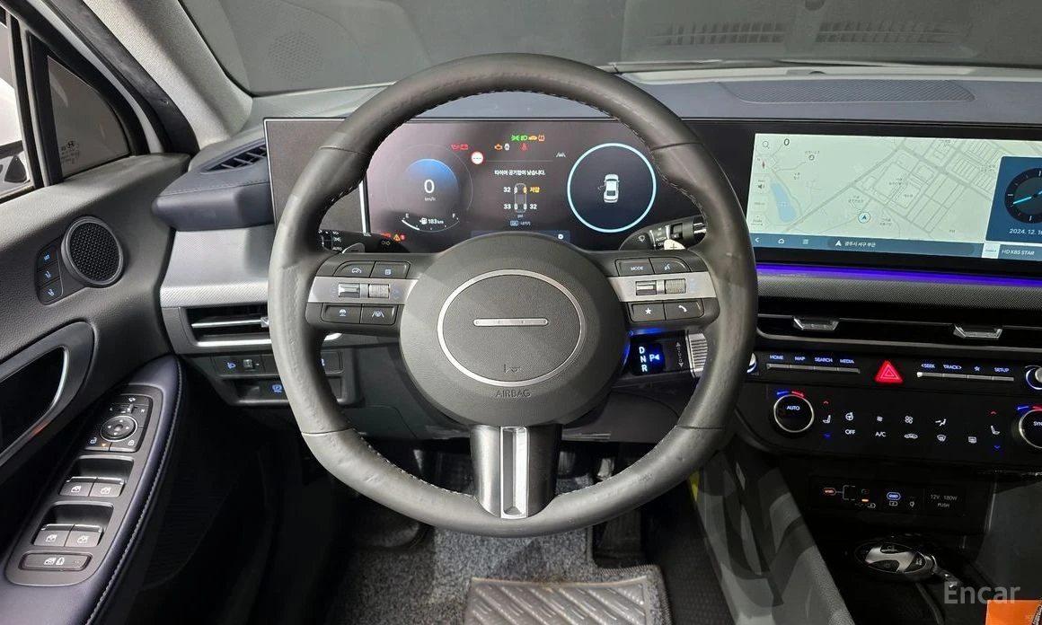 Hyundai Sonata 2.0 LPG EXCLUSIVE * -   *  | Mobile.bg   12