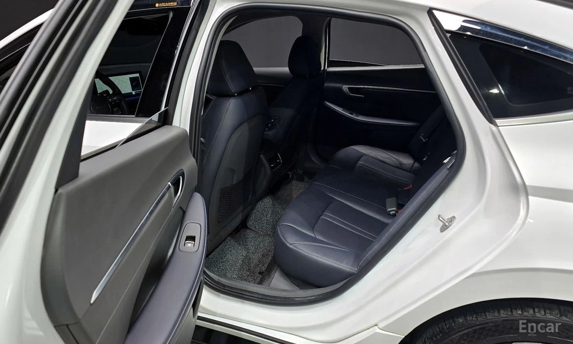 Hyundai Sonata 2.0 LPG EXCLUSIVE * -   *  | Mobile.bg   11