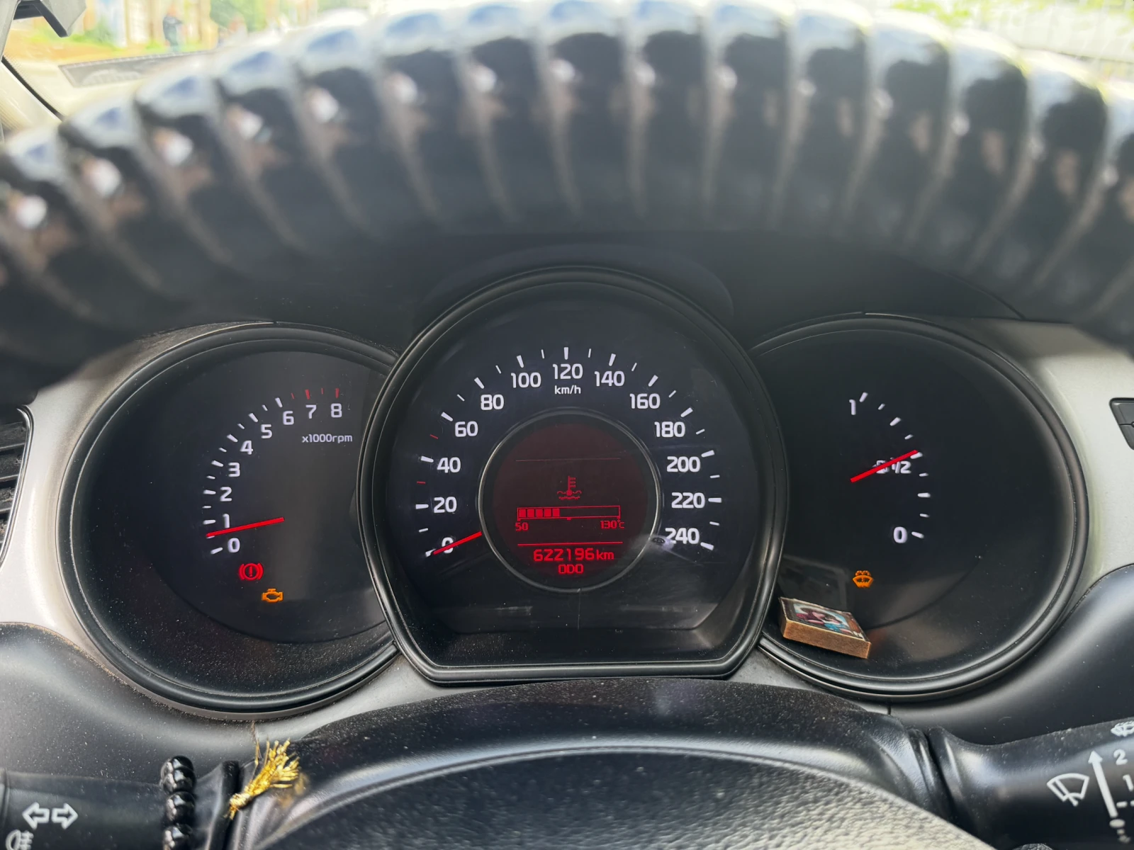 Kia Ceed  - изображение 4