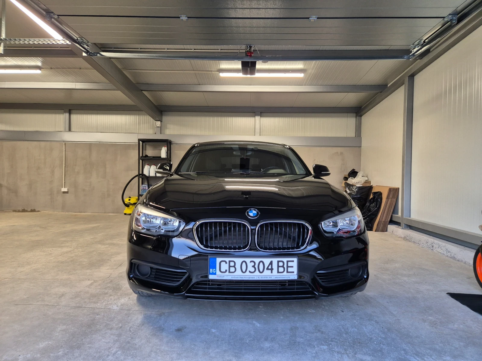 BMW 118  - изображение 2