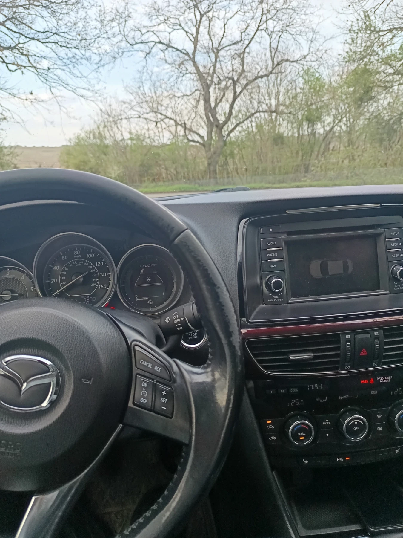 Mazda 6  - изображение 6
