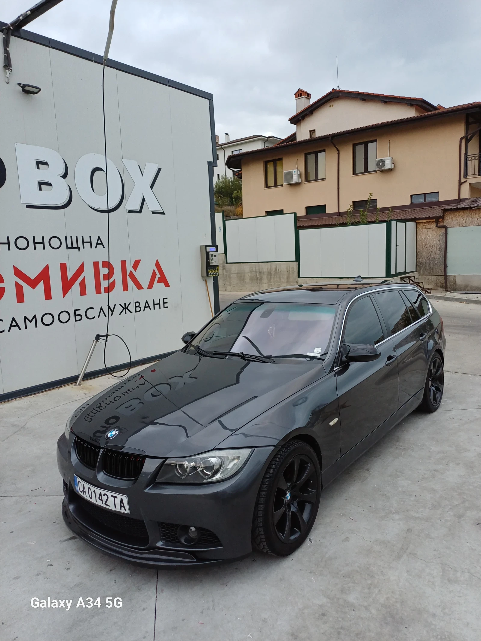 BMW 330 | Mobile.bg — изображение 1