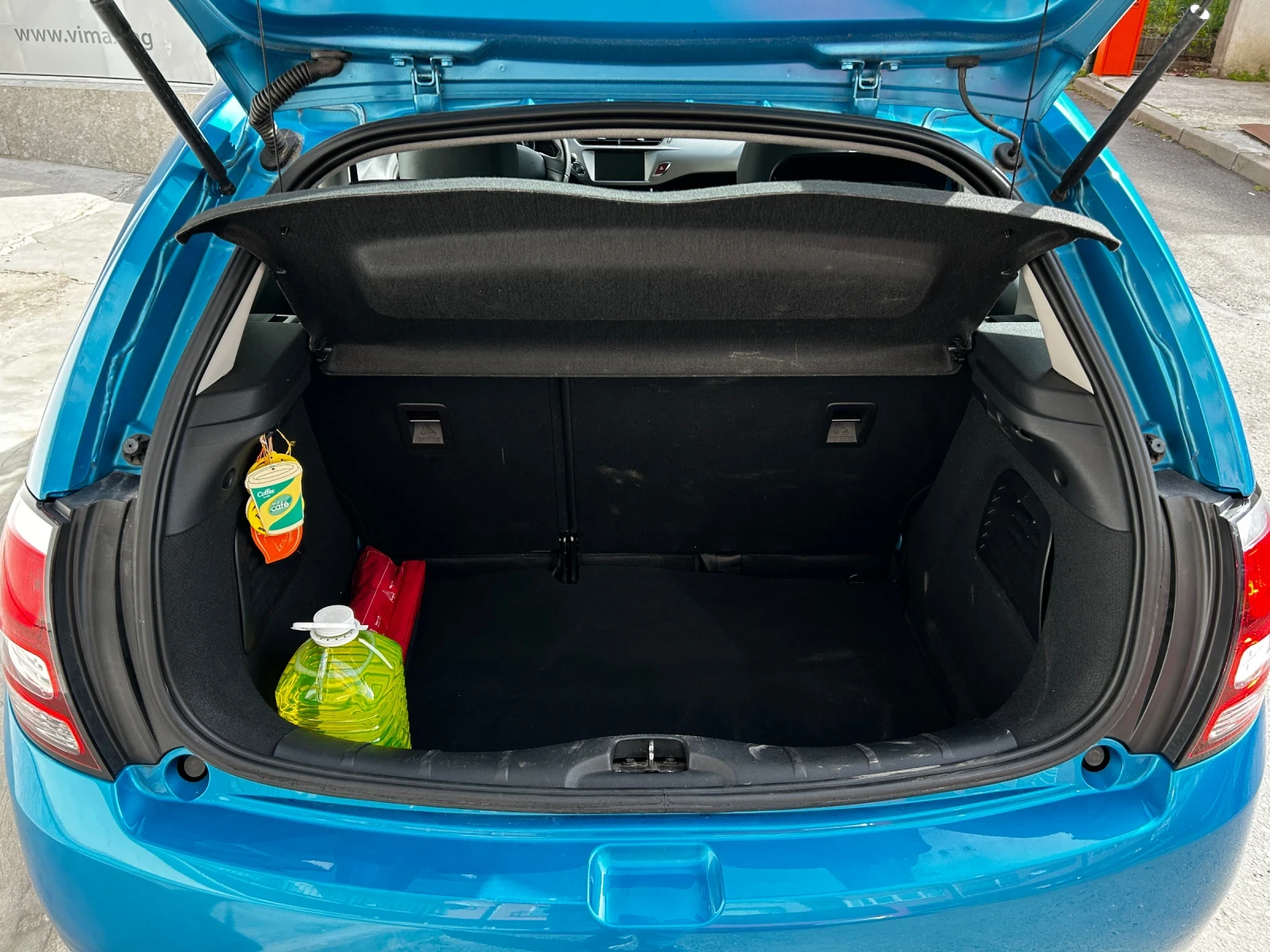 Citroen C3  - изображение 6