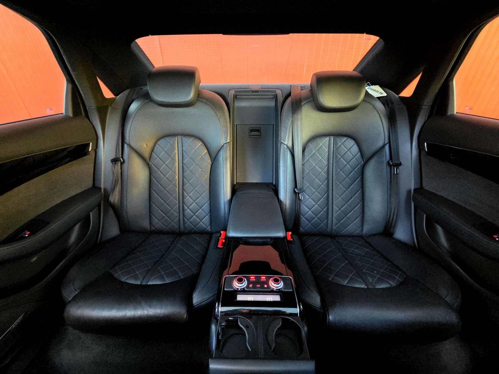 Audi A8 3.0 TDI Matrix  | Mobile.bg   16