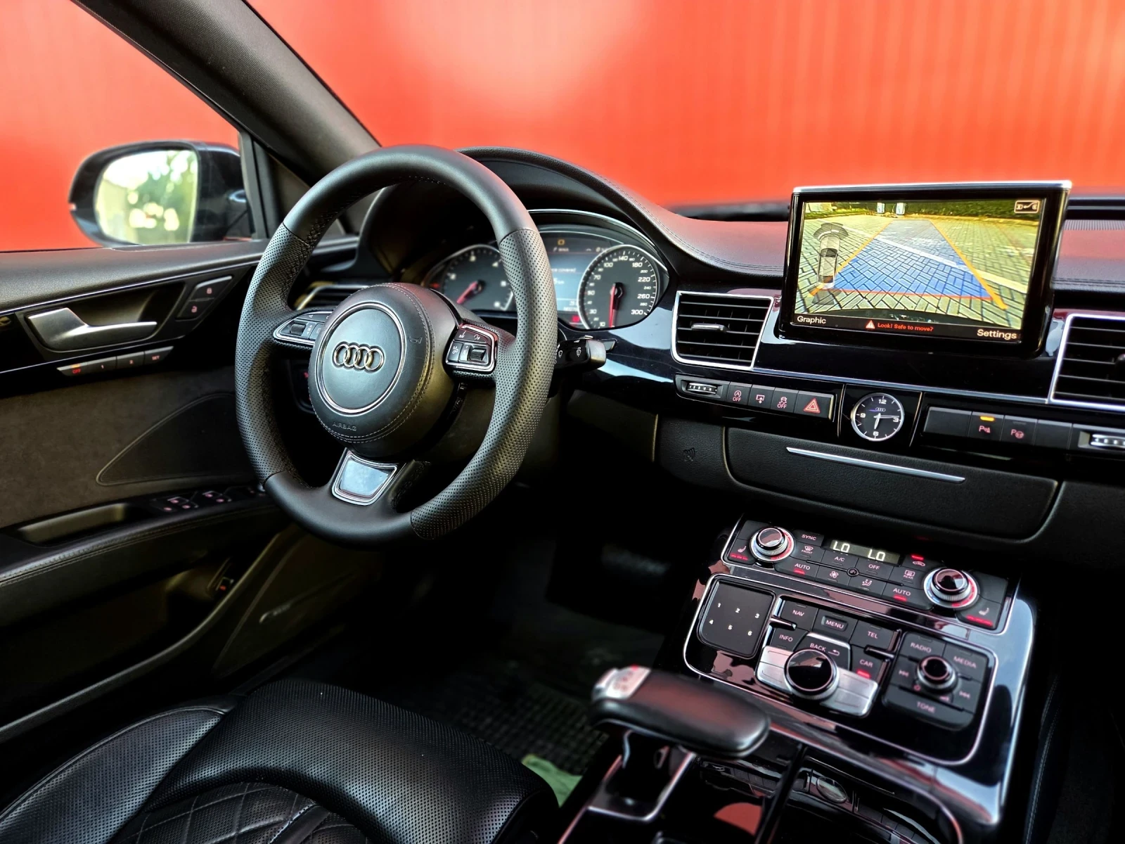 Audi A8 3.0 TDI Matrix  - изображение 10