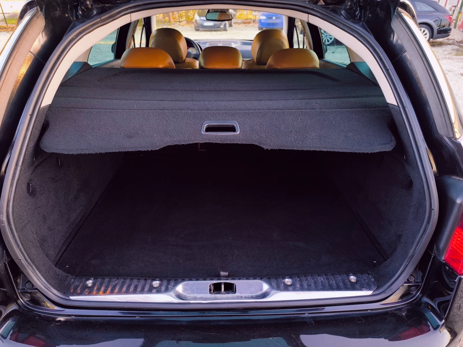 Peugeot 407 2.0HDI FELINE FACE | Mobile.bg   14