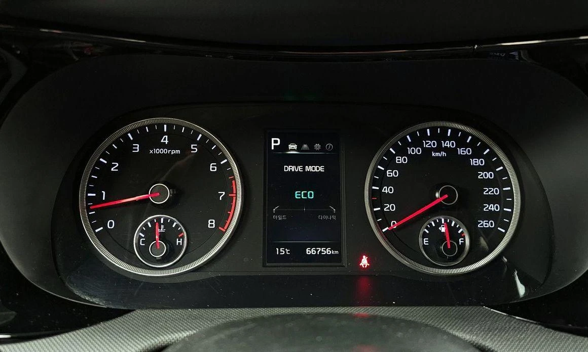 Kia K5 2.0 LPI Strandard * НАЙ-ДОБРА ЦЕНА В БЪЛГАРИЯ*  - изображение 8