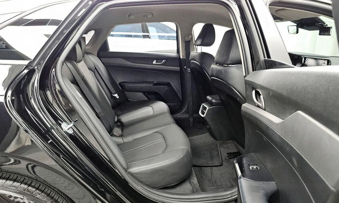 Kia K5 2.0 LPG Strandard * -   *  | Mobile.bg   12