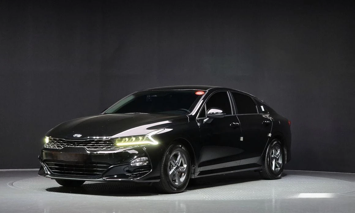 Kia K5 2.0 LPG Strandard * -   *  | Mobile.bg   1