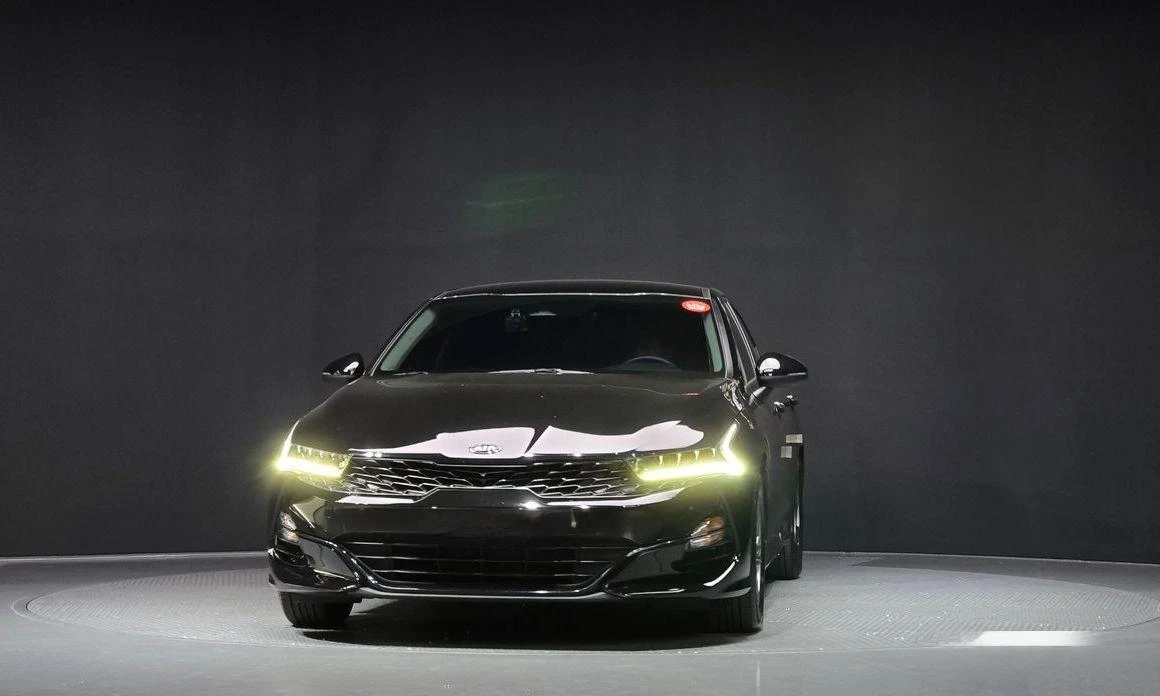 Kia K5 2.0 LPI Strandard * НАЙ-ДОБРА ЦЕНА В БЪЛГАРИЯ*  - изображение 3