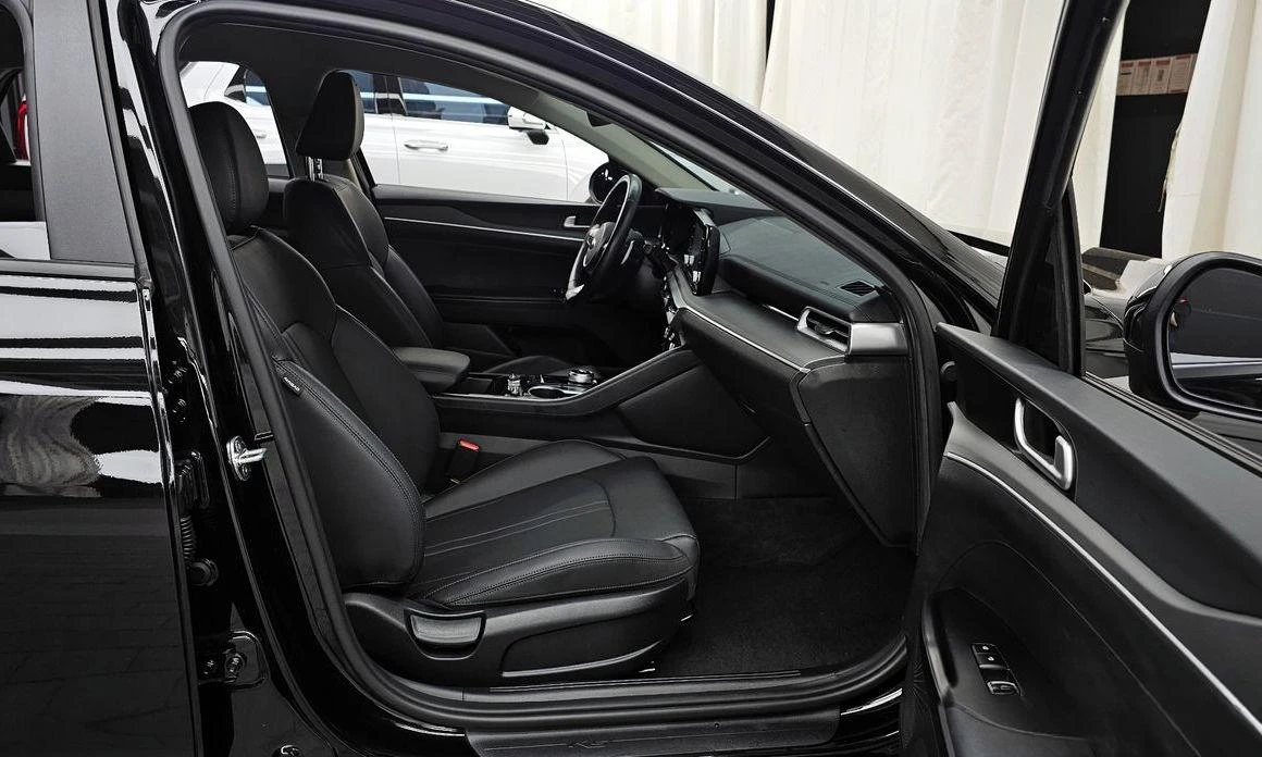 Kia K5 2.0 LPG Strandard * -   *  | Mobile.bg   11