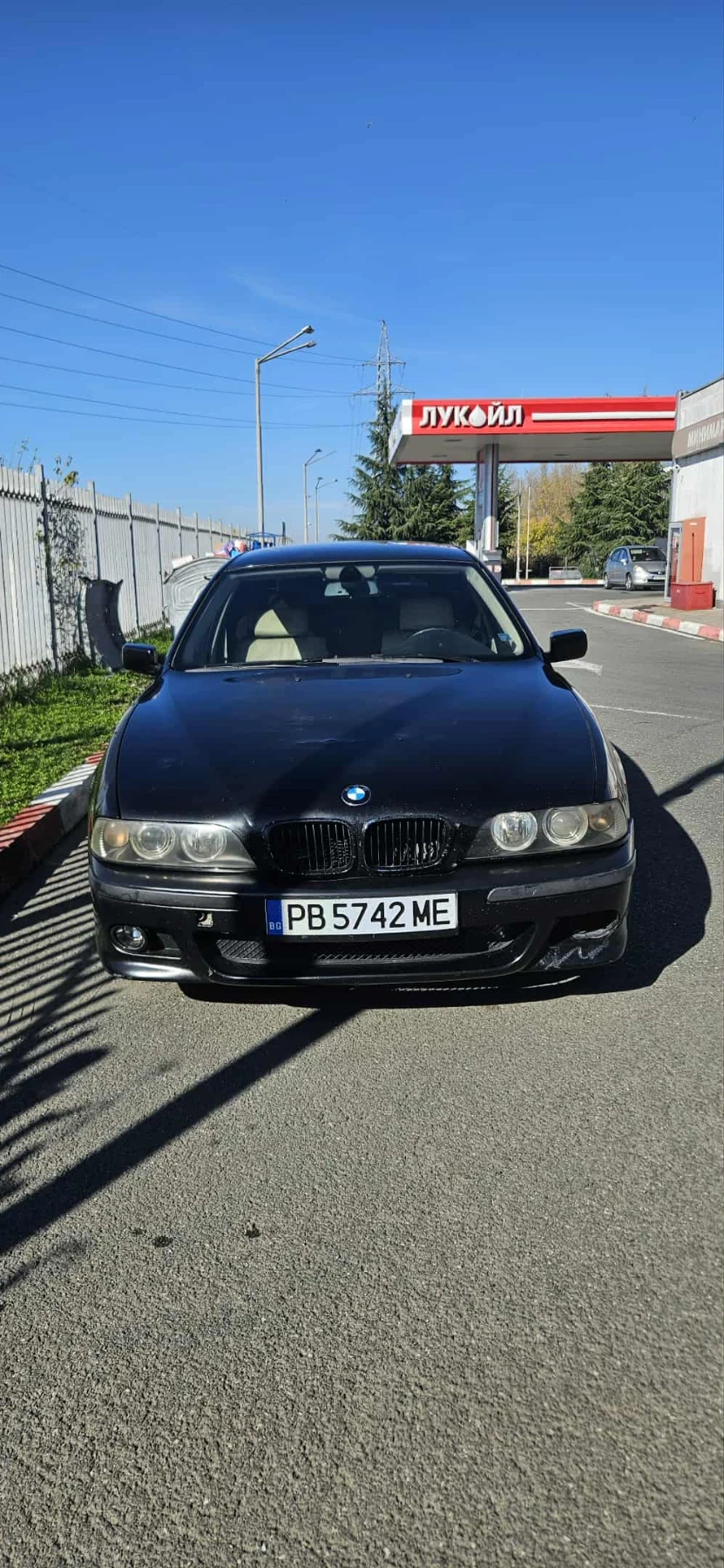 BMW 525 57 163 | Mobile.bg   1