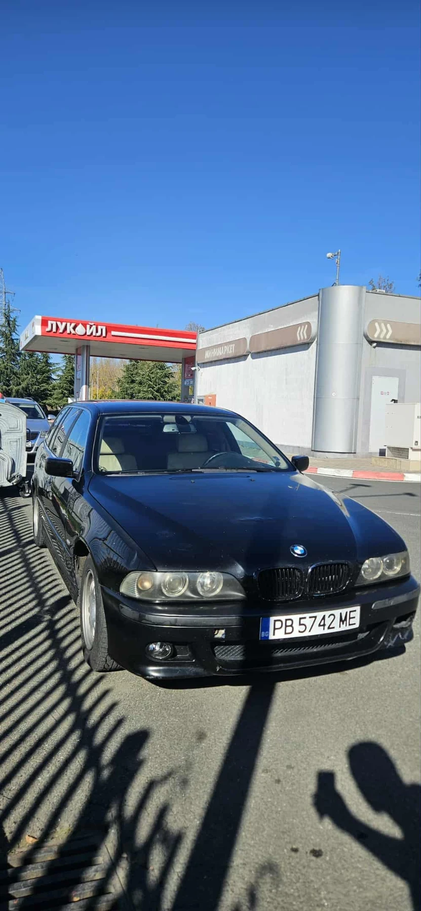 BMW 525 57 163 | Mobile.bg   3