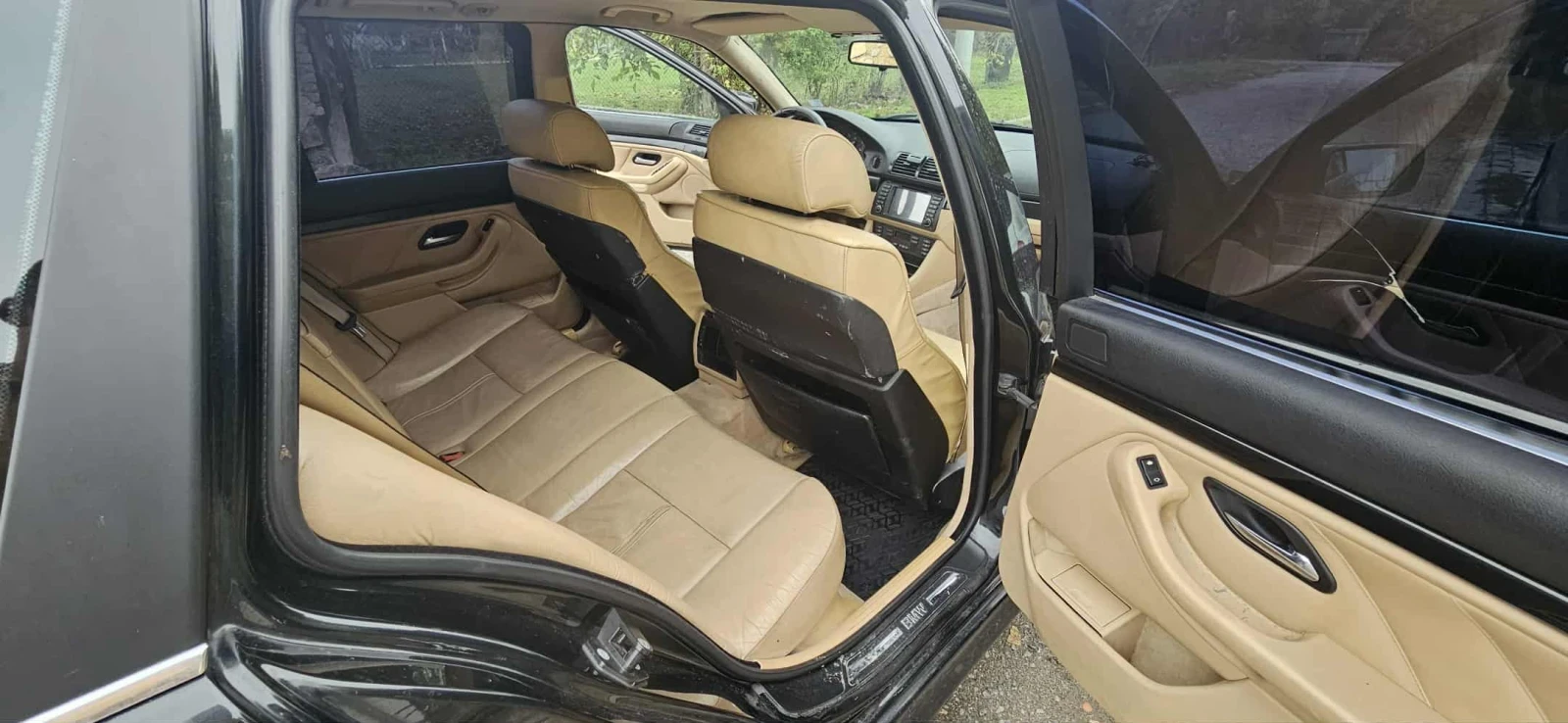 BMW 525 57 163 | Mobile.bg   5