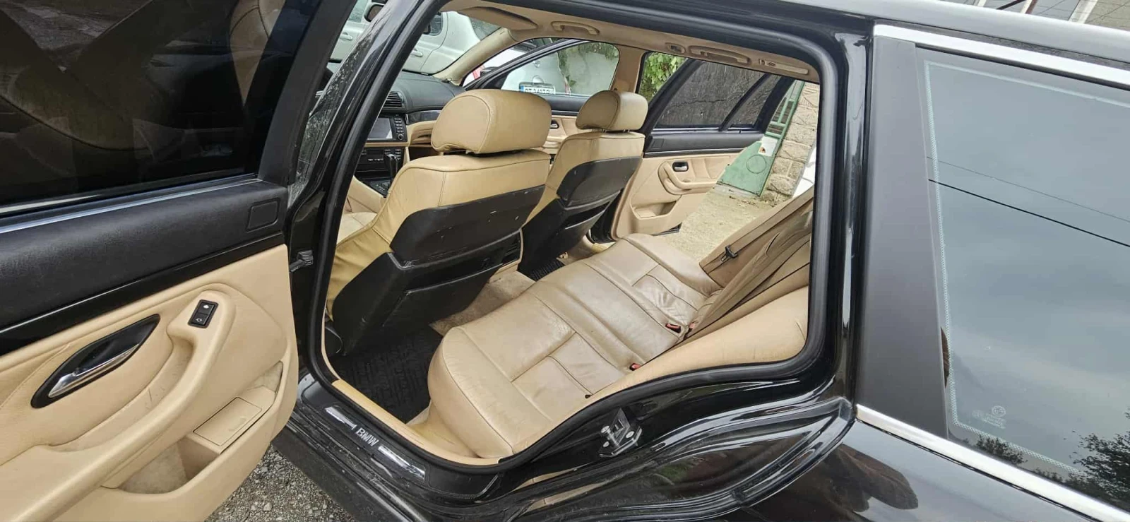 BMW 525 57 163 | Mobile.bg   7