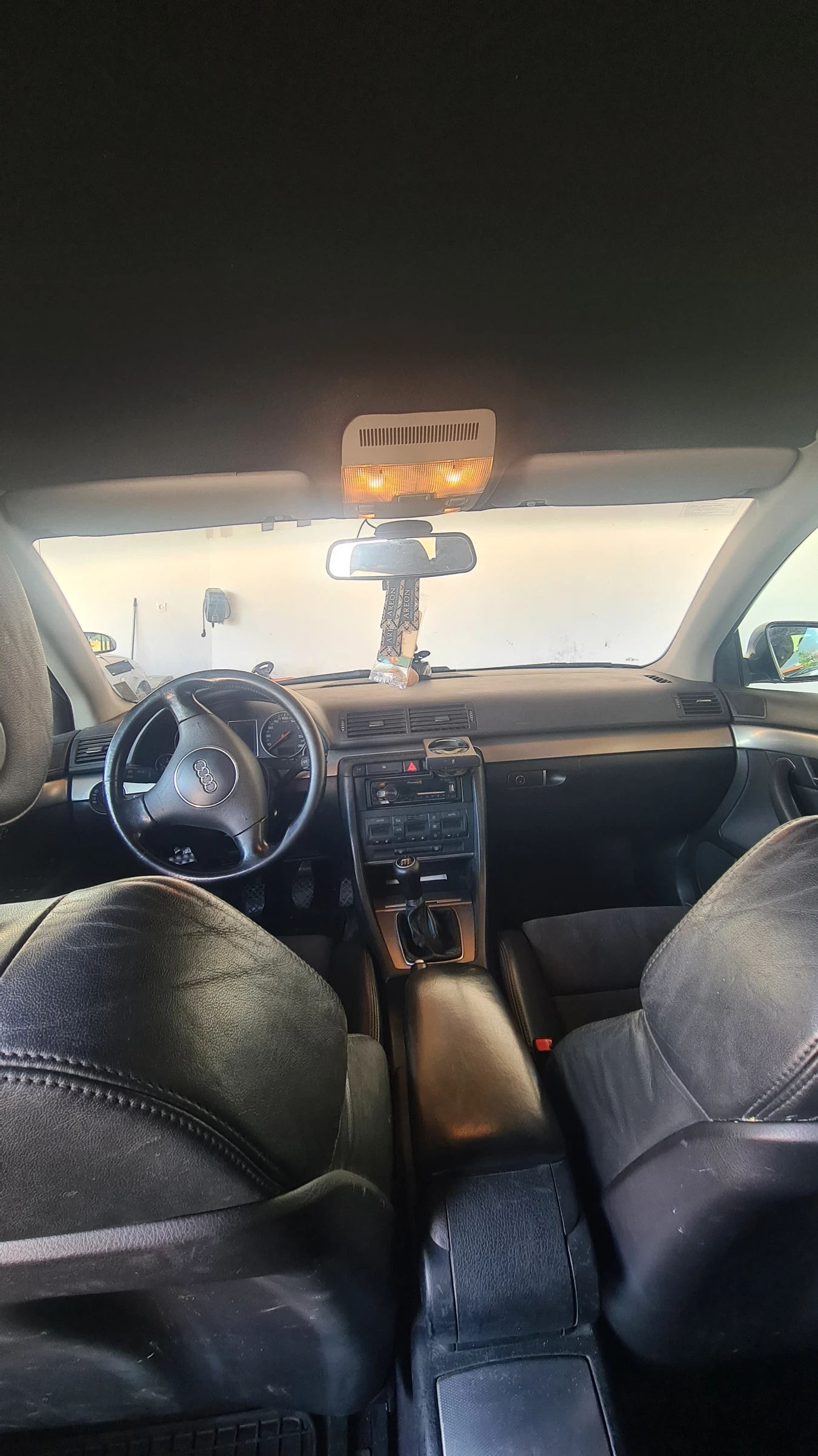 Audi A4 | Mobile.bg   4