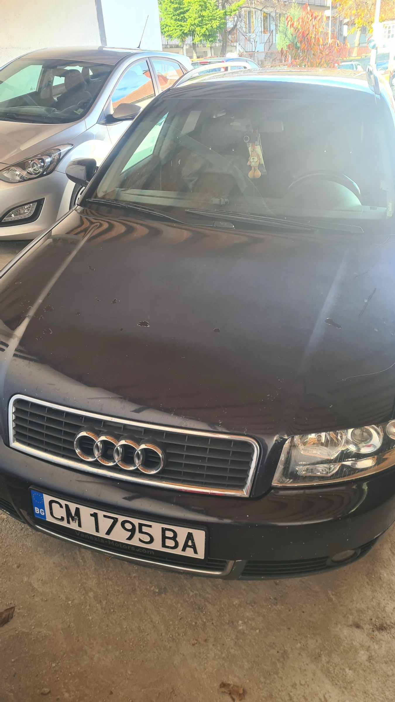 Audi A4 | Mobile.bg   1