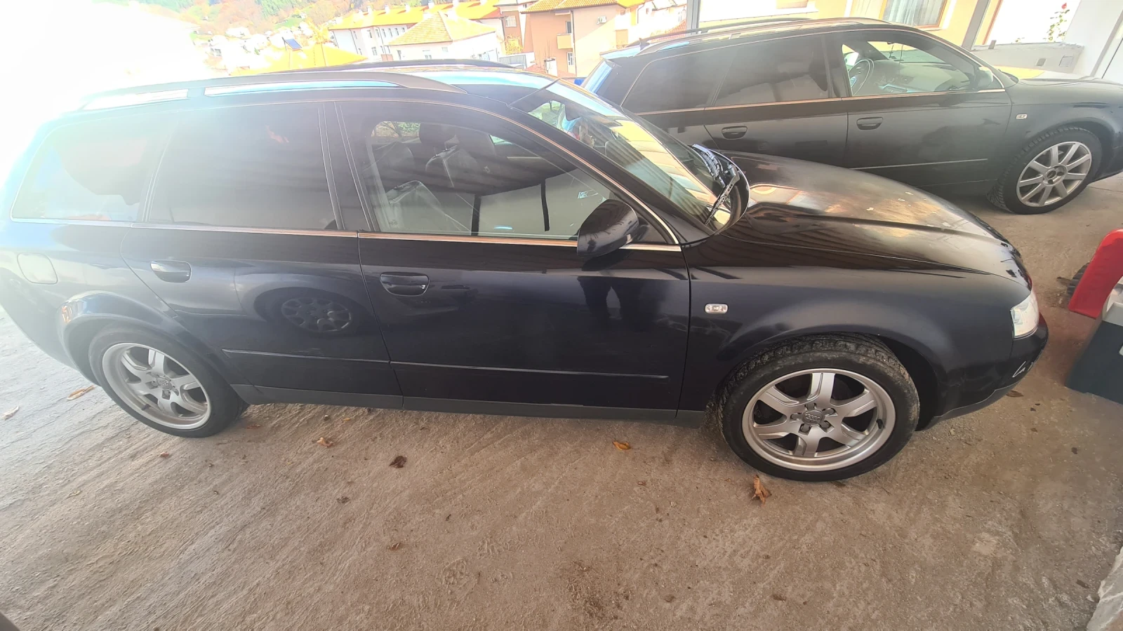 Audi A4 | Mobile.bg   3