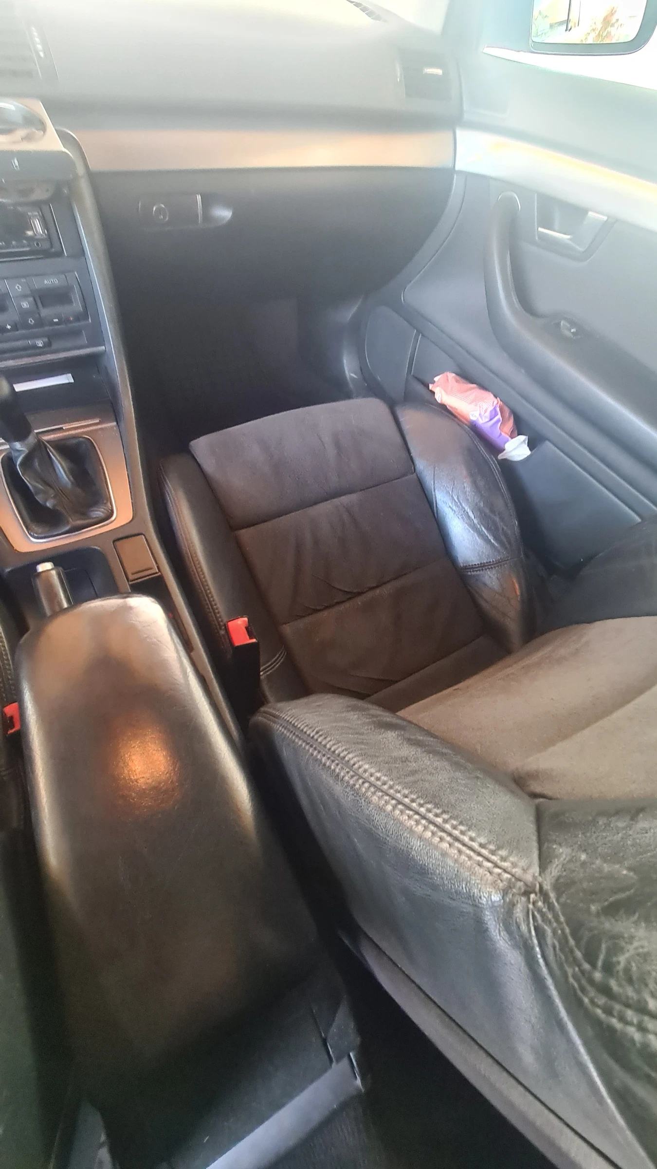 Audi A4 | Mobile.bg   6