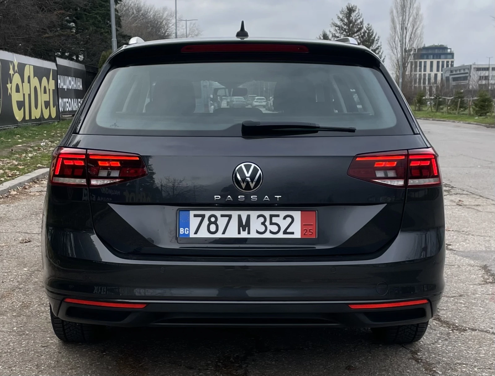 VW Passat 2.0 TDI/150 PS/LED/ACC/PDC/NAVI/CAMERA - изображение 4