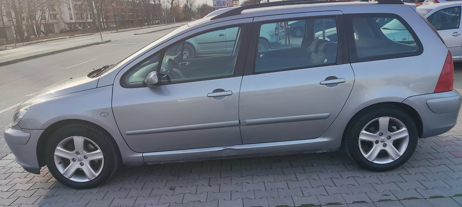 Peugeot 307  - изображение 3