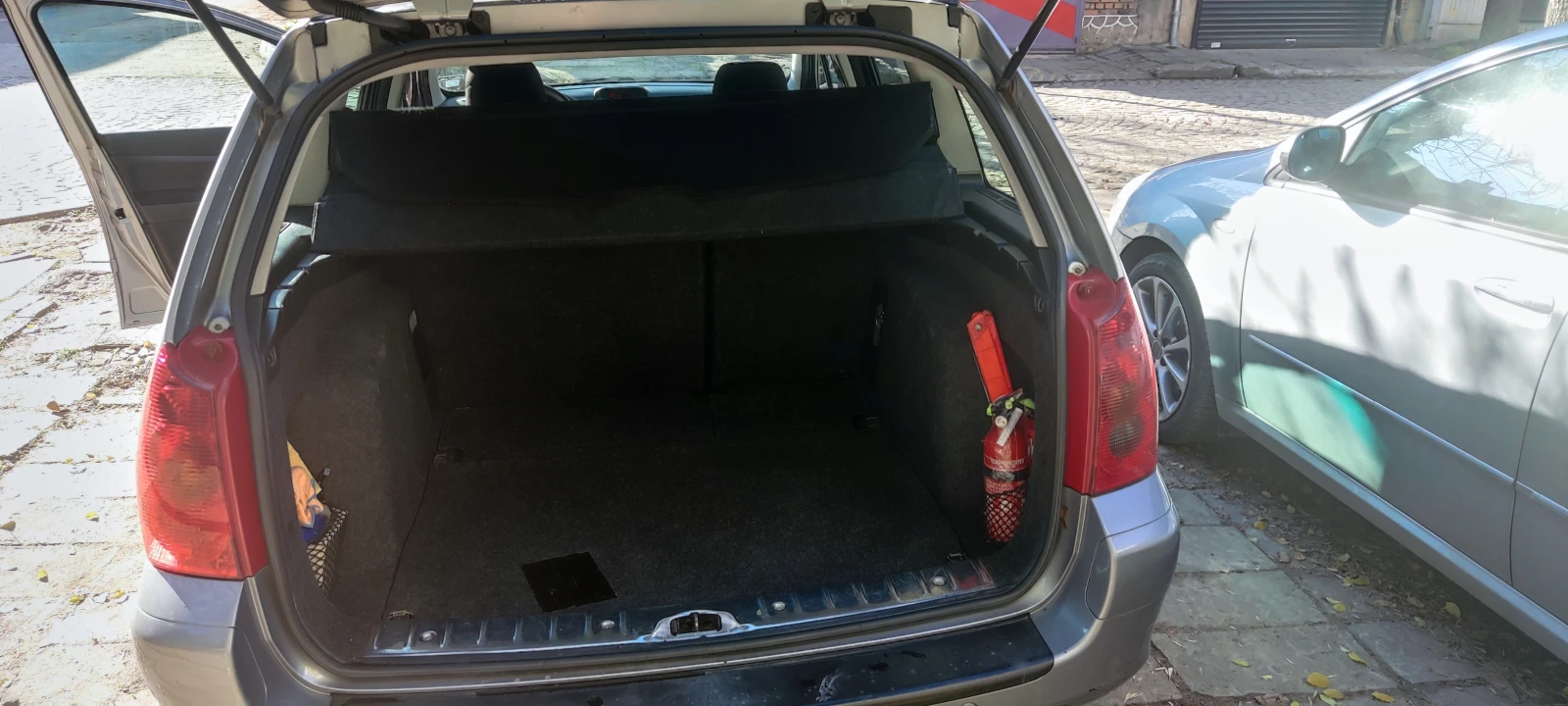 Peugeot 307  - изображение 6