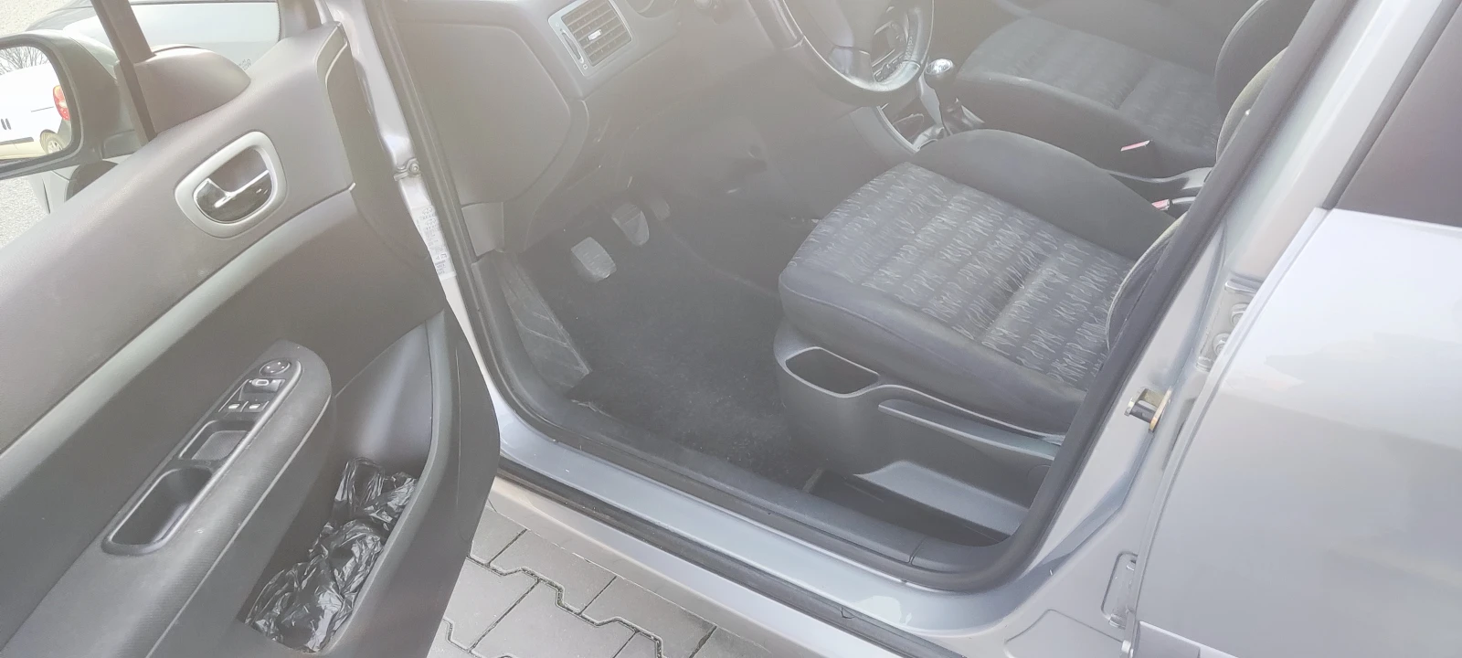 Peugeot 307 | Mobile.bg   11