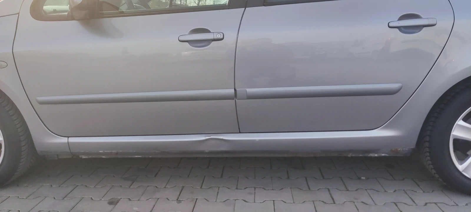 Peugeot 307  - изображение 4