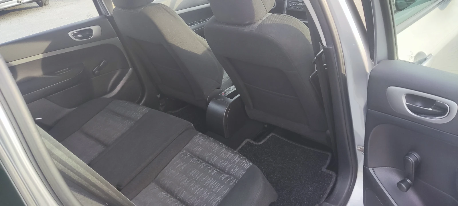 Peugeot 307  - изображение 10