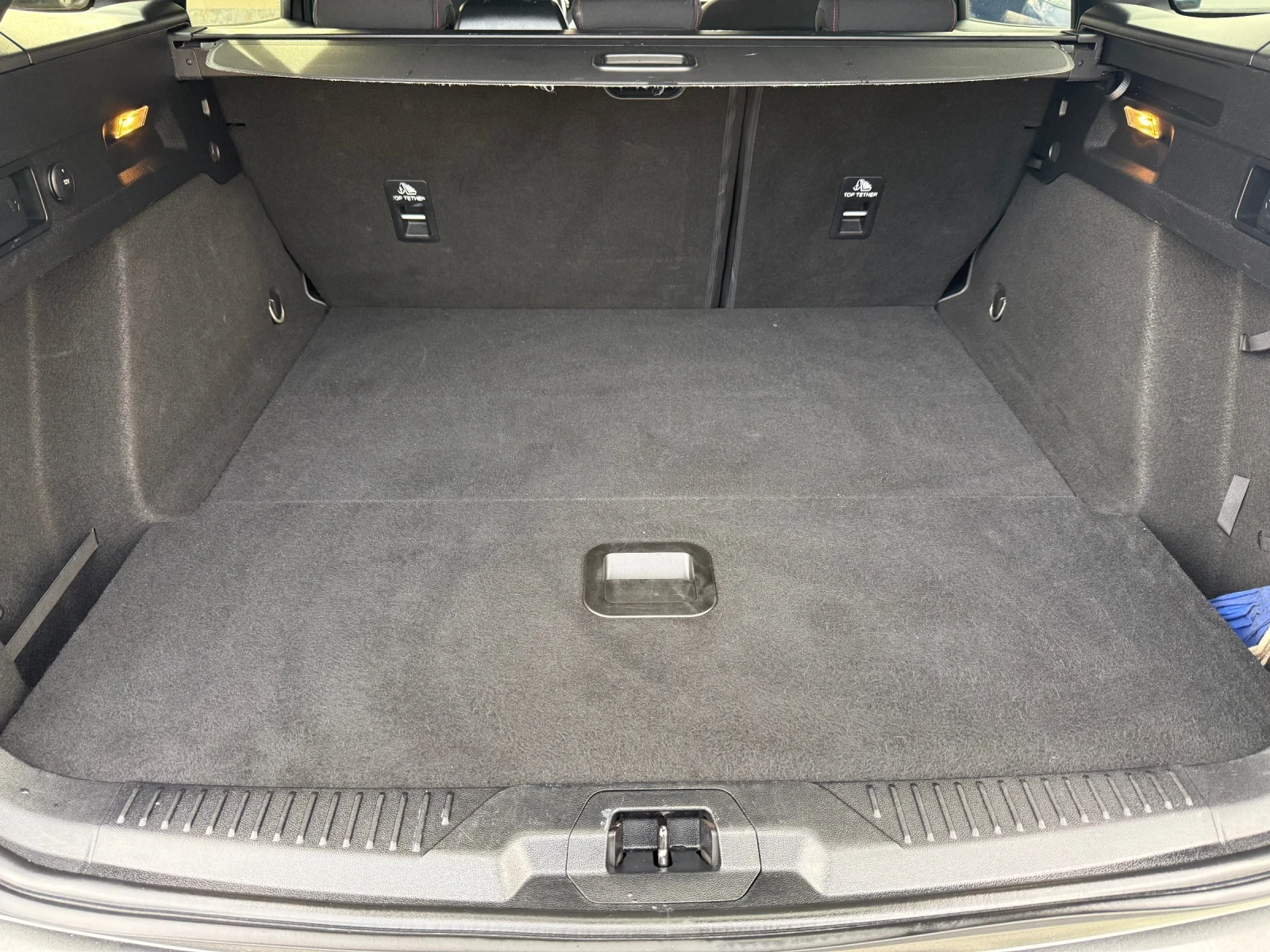 Ford Focus 2.0TDCI ST Line - ��������� - �URO6d | Mobile.bg � ����������� 7