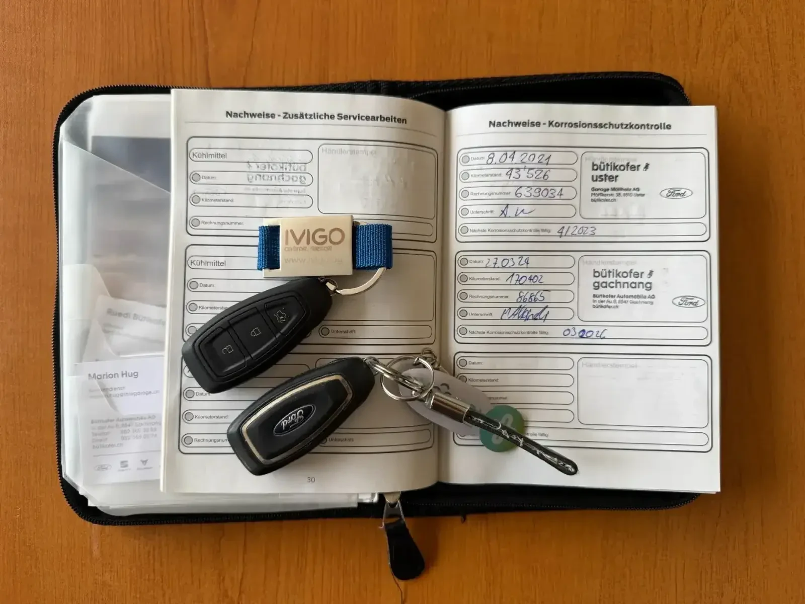 Ford Focus 2.0TDCI ST Line - ��������� - �URO6d | Mobile.bg � ����������� 17