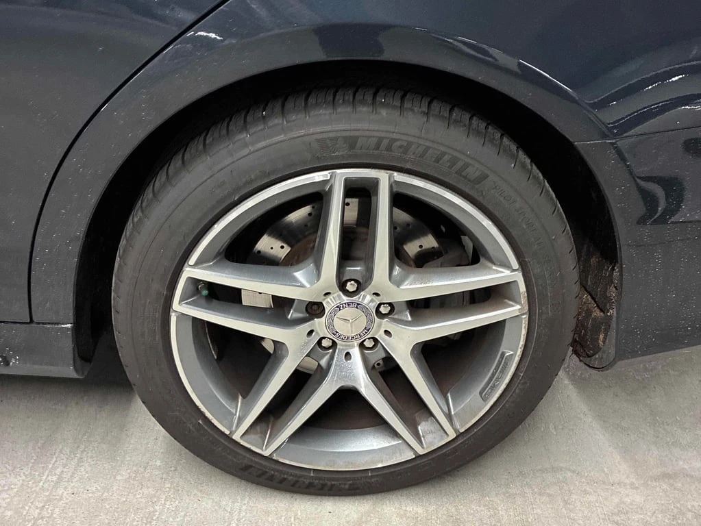 Mercedes-Benz S 550 * CARFAX * ��� ������������ ������ | Mobile.bg � ����������� 12