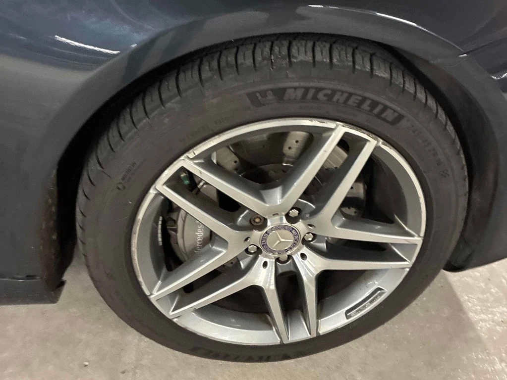 Mercedes-Benz S 550 * CARFAX * ��� ������������ ������ | Mobile.bg � ����������� 7