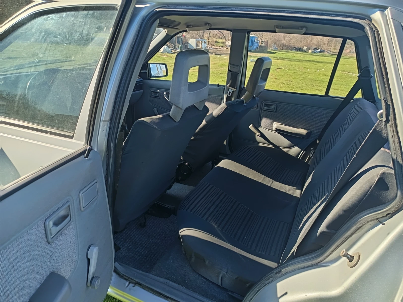 Opel Kadett  - изображение 8