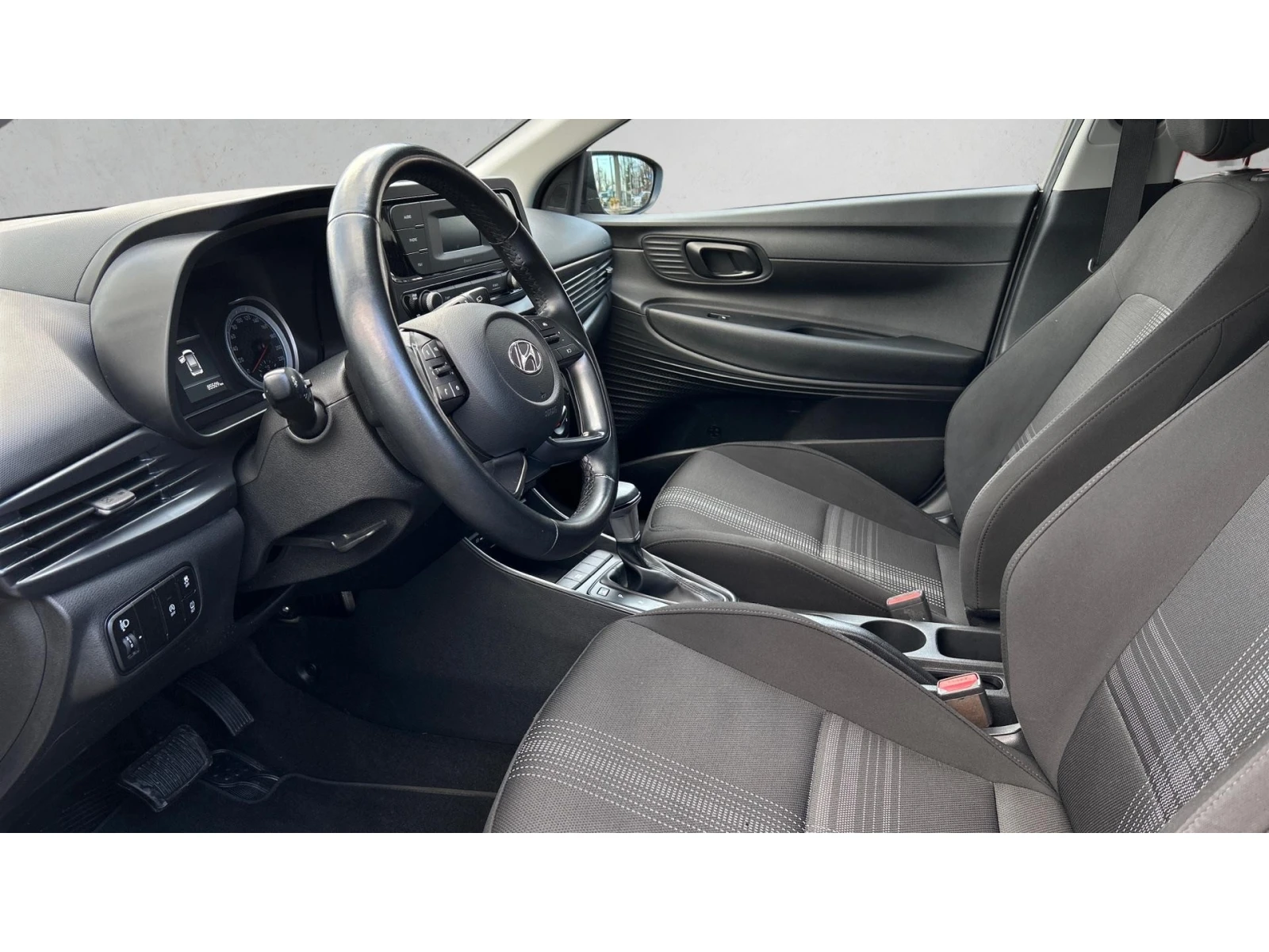Hyundai I20 ������� ������ �� 171   | Mobile.bg � ����������� 12