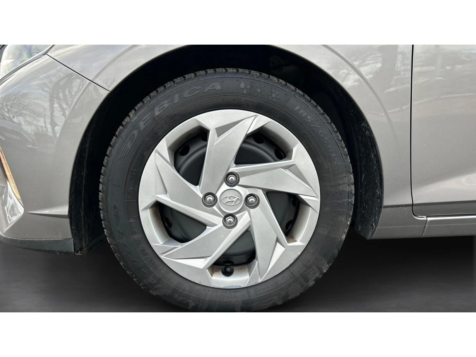 Hyundai I20 ������� ������ �� 171   | Mobile.bg � ����������� 16