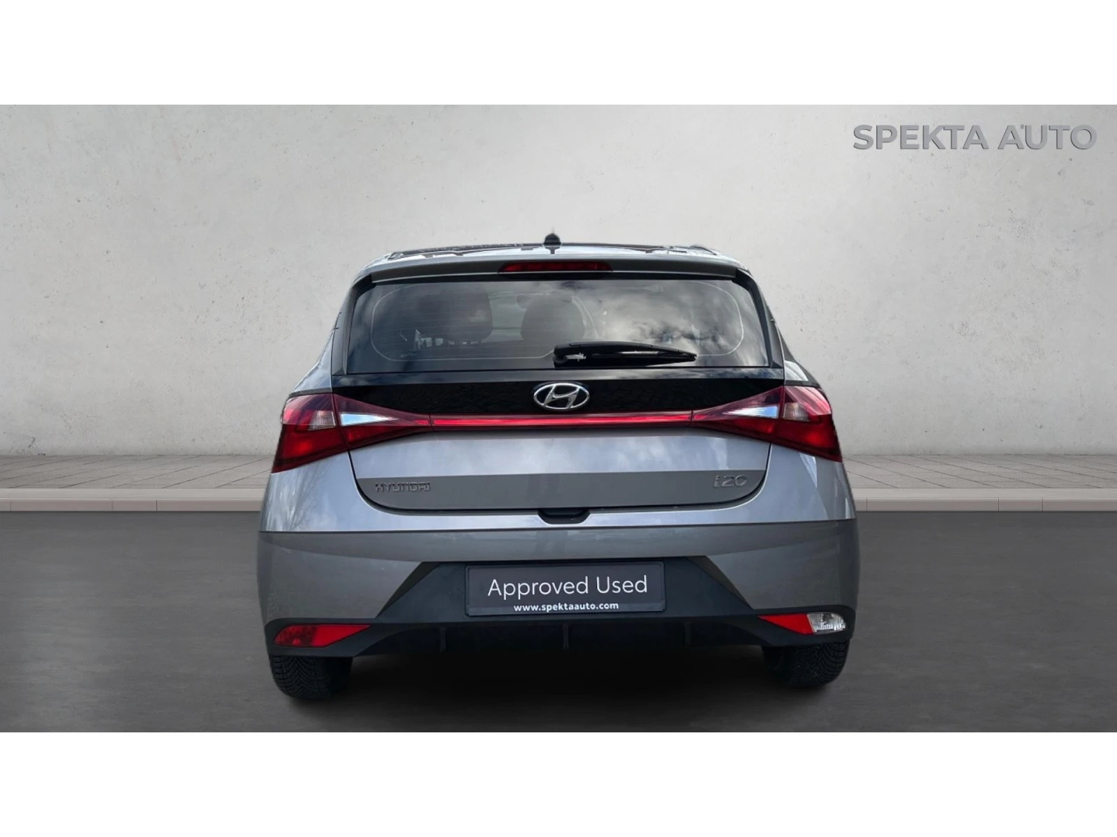 Hyundai I20 Месечна вноска от 171   - изображение 4